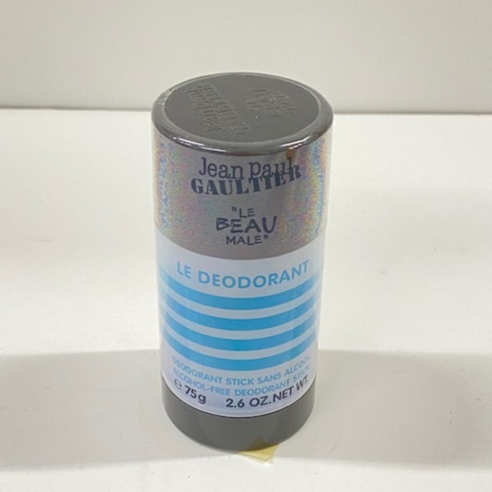 COPY - Le Beau Male" by Jean Paul Gaultier 2.6oz Alcohol-free deodorant…